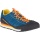 Merrell Everyday-Travel-Sneaker Catalyst Suede blue Men